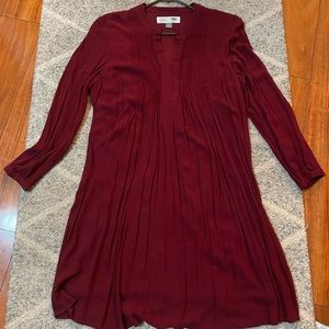 Maternity dress